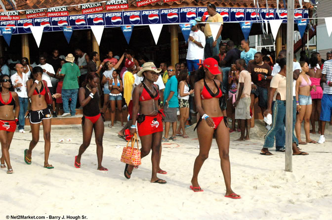 Elephant Man - Kip Rich - Lexus - Appleton Girls and many others - BIKINIS & SHORTS @ CHANCES - Appleton ATI 2005 Negril - Monday, August 1, 2005 - Sponsored by: Appleton Adult Entertainment - Negril Travel Guide, Negril Jamaica WI - http://www.negriltravelguide.com - info@negriltravelguide.com...!