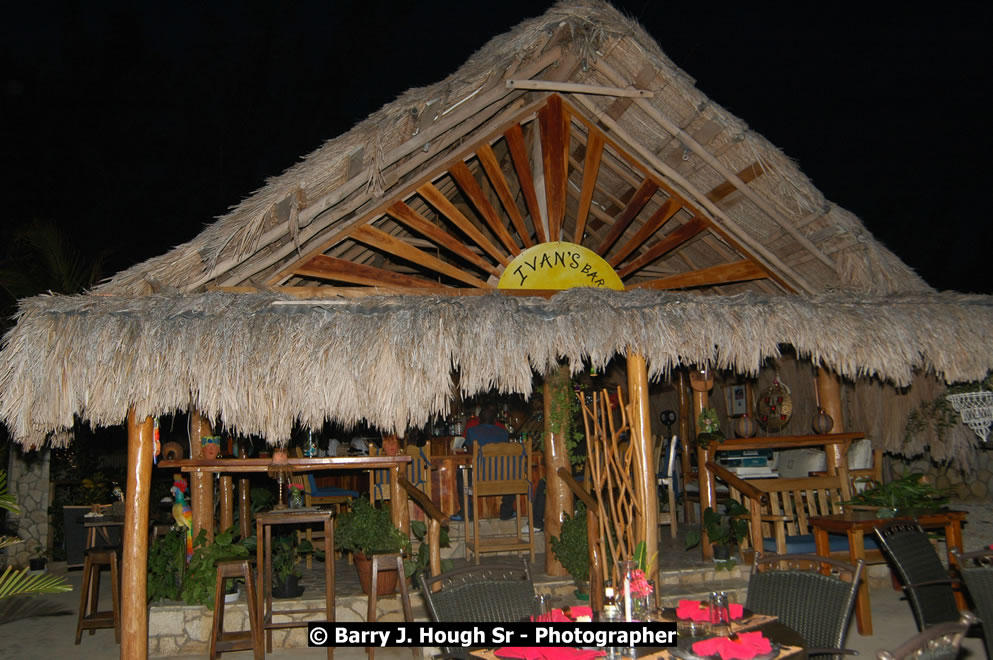 Catcha Fallen Star Resort Rises from the Destruction of Hurricane Ivan, West End, Negril, Westmoreland, Jamaica W.I. - Photographs by Net2Market.com - Barry J. Hough Sr. Photojournalist/Photograper - Photographs taken with a Nikon D70, D100, or D300 -  Negril Travel Guide, Negril Jamaica WI - http://www.negriltravelguide.com - info@negriltravelguide.com...!