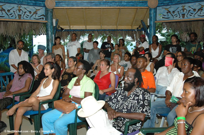 FlashPoint Film & Music Festival @ The Caves, West End, Negril - Saturday, July 30 and Sunday July 31, 2005 - Negril Travel Guide, Negril Jamaica WI - http://www.negriltravelguide.com - info@negriltravelguide.com...!