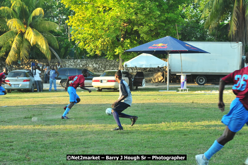 Marley Magic Traffic Jam - Celebrity Football @ Spring Break - Saturday, March 21, 2009 - Also Featuring: Kelley, Capleton, Junior Reid, Spragga Benz, Wayne Marshall, Munga, Romaine Virgo,Embee, Bango Herman, Flava K, Whisky Baggio, Andrew and Wadda Blood, Black Am I, Packa, Venue at Waz Beach, Norman Manley Boulevard, Negril Westmoreland, Jamaica - Saturday, March 21, 2009 - Photographs by Net2Market.com - Barry J. Hough Sr, Photographer/Photojournalist - Negril Travel Guide, Negril Jamaica WI - http://www.negriltravelguide.com - info@negriltravelguide.com...!