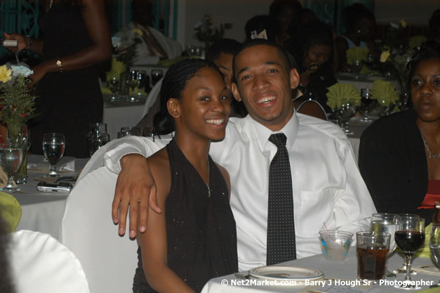 Negril Chamber of Commerce - 24th Anniversary Dinner Photos - Saturday, April 21, 2007 - Negril Hills Country Club, Sheffield, Westmoreland, Jamaica W.I. - Negril Travel Guide, Negril Jamaica WI - http://www.negriltravelguide.com - info@negriltravelguide.com...!