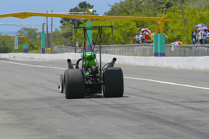 FASTER MORE FURIOUS - Race Finals @ Jam West Speedway Photographs - Negril Travel Guide, Negril Jamaica WI - http://www.negriltravelguide.com - info@negriltravelguide.com...!