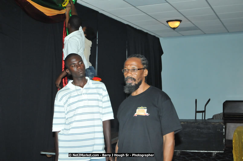 Juciful Western Consciousness 2008 - Offical Launch Potos at the Pegasus Hotel, Kingston, Jamaica - King of Kings Promotions presents Juciful Western Consciousness - The Celebration Of Good Over Evil - 20th Anniversary -  at Llandilo Cultral Centre, Sav-la-mar, Westmoreland, Jamaica W.I. - Saturday, April 26 2008 - Photographs by Net2Market.com - Barry J. Hough Sr, Photographer - Photos taken with a Nikon D300 - Negril Travel Guide, Negril Jamaica WI - http://www.negriltravelguide.com - info@negriltravelguide.com...!