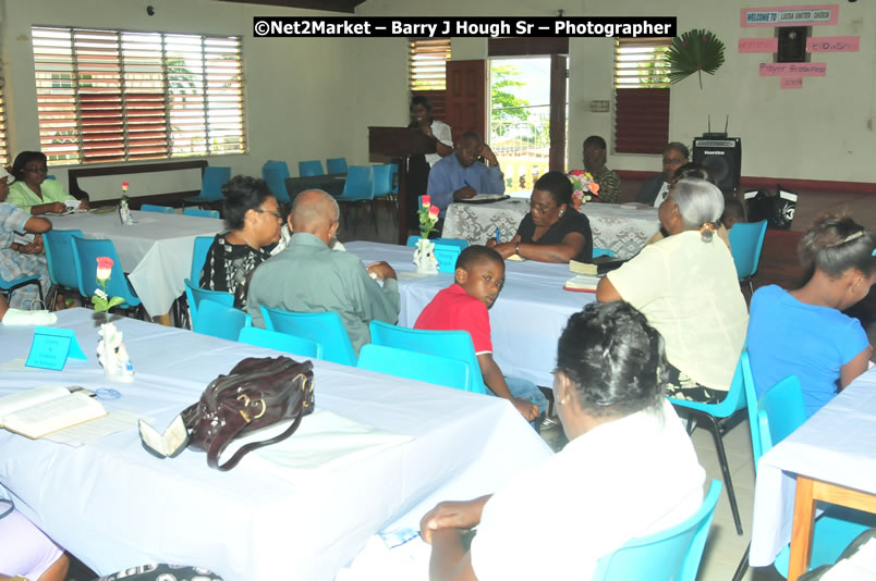 The Graduation Ceremony Of Police Officers - Negril Education Evironmaent Trust (NEET), Graduation Exercise For Level One Computer Training, Venue at Travellers Beach Resort, Norman Manley Boulevard, Negril, Westmoreland, Jamaica - Saturday, April 5, 2009 - Photographs by Net2Market.com - Barry J. Hough Sr, Photographer/Photojournalist - Negril Travel Guide, Negril Jamaica WI - http://www.negriltravelguide.com - info@negriltravelguide.com...!